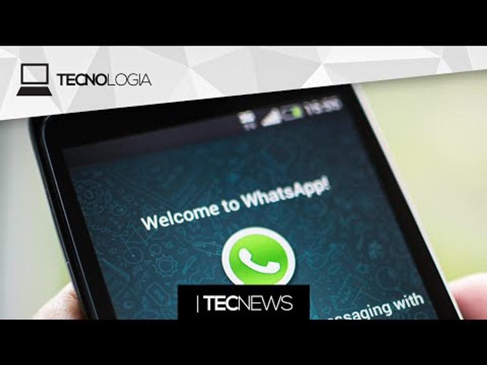 Mulher vai receber 70 chibatadas por discutir no WhatsApp / Oi é multada em R$ 26 milhões | TecNews