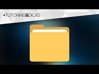 Como colocar senha em pastas do Windows