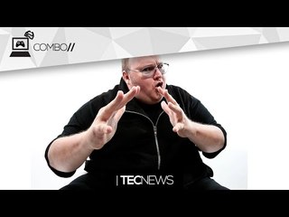 Criador do MEGA vai criar sua própria internet / Jogadores de WoW doaram US$ 2 mi p/ combater Ebola