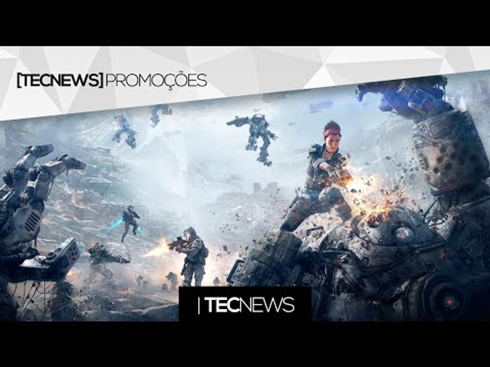4 games GRÁTIS para Steam/Origin / Promoções de games da semana | TecNews [promocões] #29