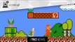 Por que Super Mario corre da esquerda p/ a direita? / Instagram lança NOVO app | TecNews