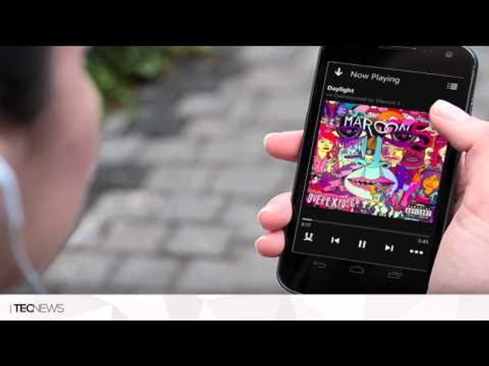 Vazaram NOVAS imagens do Windows 10 / Apple vai acabar com streaming gratuito de músicas | TecNews