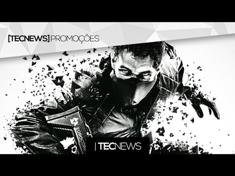 3 games GRÁTIS para Steam e Origin / Promoções de games da semana | TecNews [promoções] #27