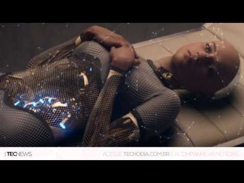 Veja o terceiro trailer de Os Vingadores: A Era de Ultron / Trailer de EX MACHINA | TecNews
