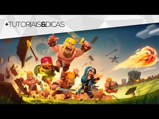 Como instalar Clash of Clans no PC