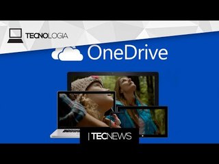 Microsoft oferece 100GB GRÁTIS no OneDrive / Photoshop completa 25 anos de existência | TecNews