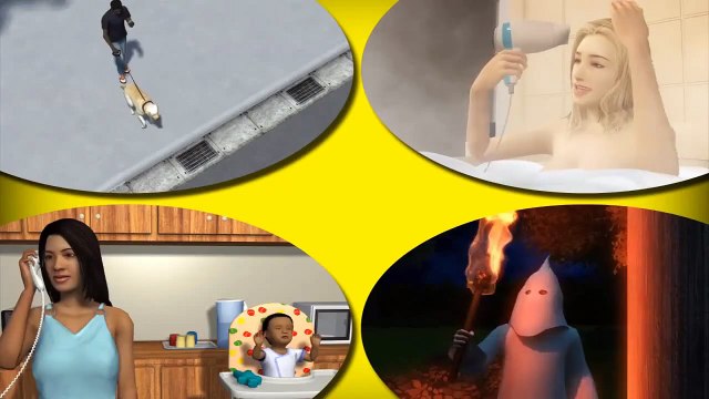 امرأة كادت أن تقتل لأنها لاتستطيع أن تشيح نظرها عن تلفونها الذكي