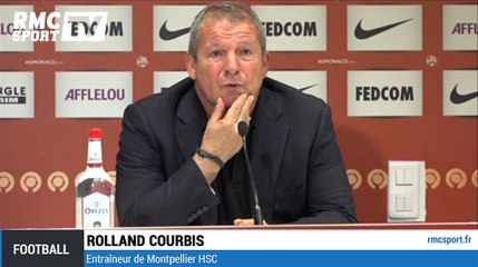 Football / Ligue 1 : Montpellier s'en contentera - 07/04