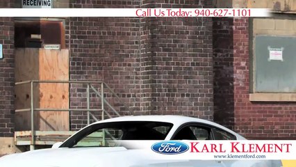 All New 2015 Ford Mustang near Colleyville, TX | New and Used Car Dealership