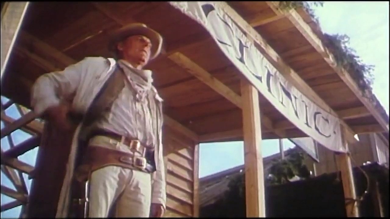 Die Troublemaker (1994) - Kinotrailer