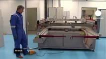 euronews hi-tech - Una pintura de alta conductividad eléctrica