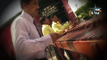 Zel es raptada y llevada a Chiapas. Valles 4 Calles. Capítulo 1