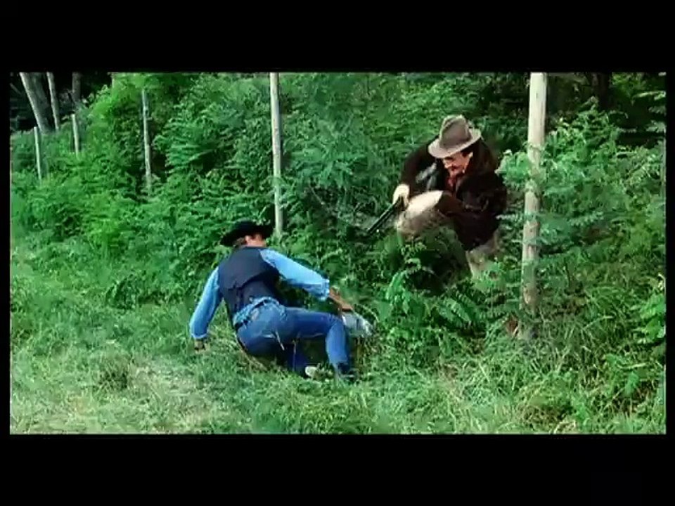 Keiner haut wie don Camillo - trailer