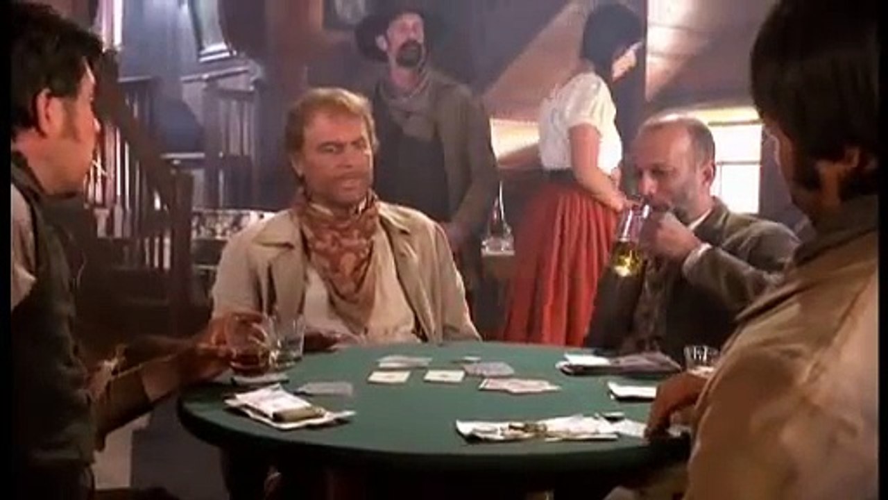 Doc West II - Trailer (2011)