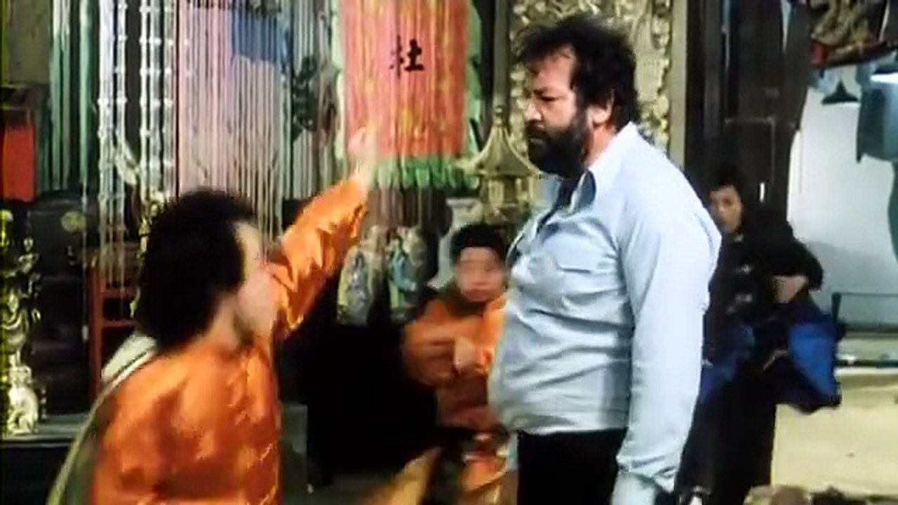 Buddy in Hongkong - Trailer (1975)