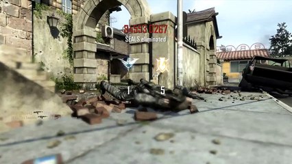 Insane Bo2 League Play Comeback