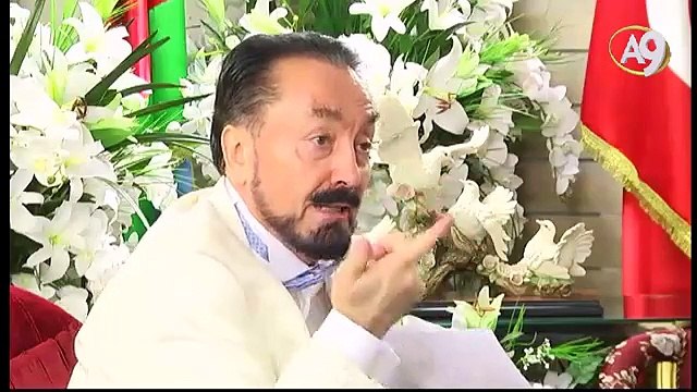 Öcalan başkanlık sistemi için Ak Parti’yi destekleyeceğim diyor. Şu an anketleri kullanıyorlar