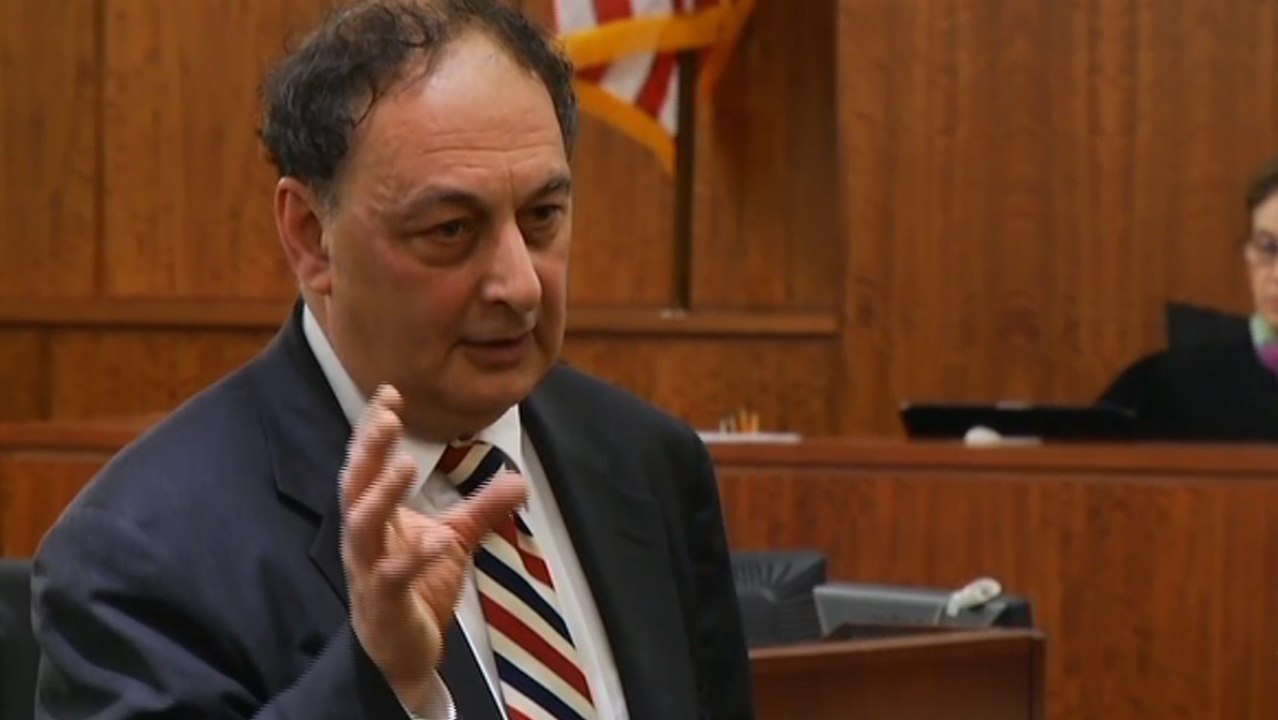 Hernandez Lawyer: Aaron & Odin Had A Passion For Marijuana