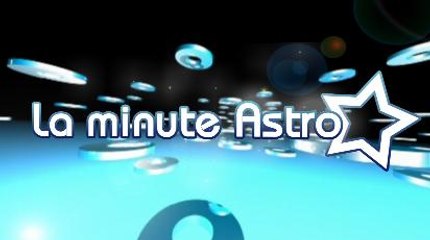 La Minute Astro : horoscope du Jeudi 9 Avril 2015
