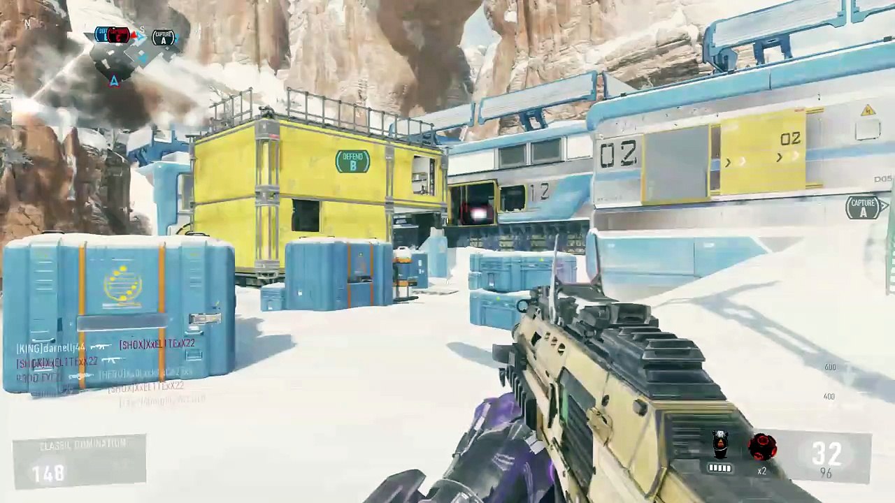 Classic Playlist - First Impressions Advanced Warfare