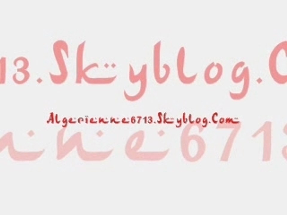 KHALED - WAHRAN WAHRAN