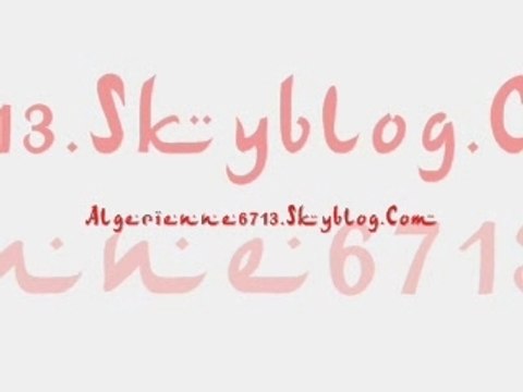 KHALED - WAHRAN WAHRAN