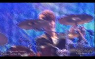 [FANCAM] 2011.03.21 CNBLUE Minhyuk - Guerrilla Concert 11 [Talk 06]