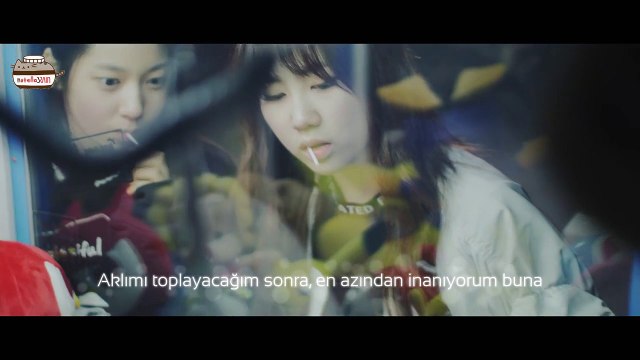 [Türkçe Altyazılı] Park Jimin - Hopeless Love