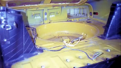 Datsun 240Z Restoration Project