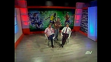 El Top 5 del Tano - 6 abril