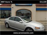 2007 Acura TL Baltimore Maryland | CarZone USA