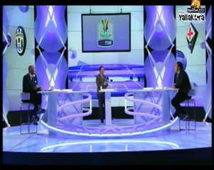 ميدو قائلا عندما يذكر اسمي يصاب مونتيلا بالجنون