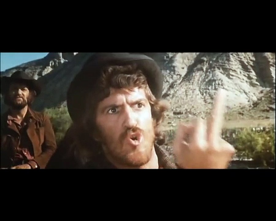 Der Dicke und das Warzenschwein - Trailer