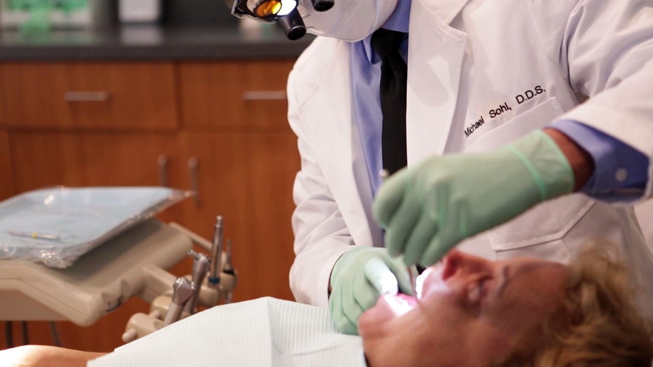 Dental Fillings - Stuart, FL - Palm City, FL - Port St. Lucie, FL