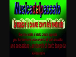 Umberto Balsamo amore mio