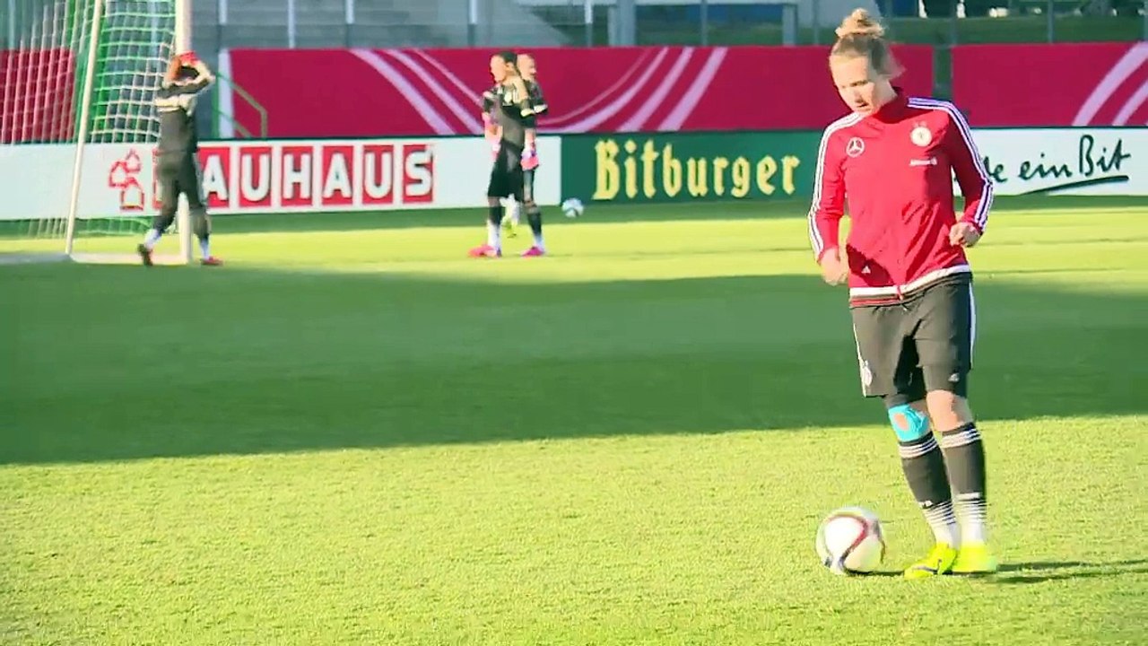 Angerer sicher: "frankreich top-favorit"