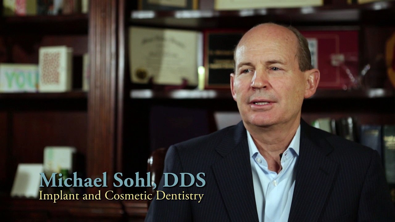 Full Mouth Rehabilitation - Stuart, FL - Palm City, FL