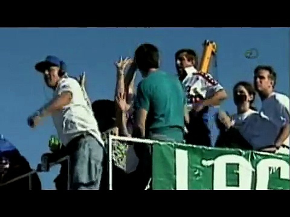 Moments of Impact: Boat Crash