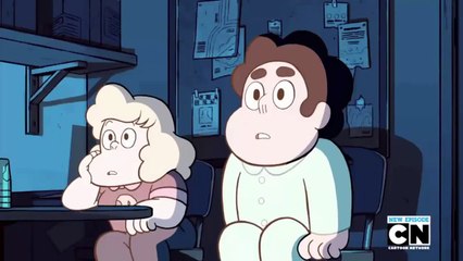 Steven Universe - For Steven (Clip) Lion 3: Straight to Video