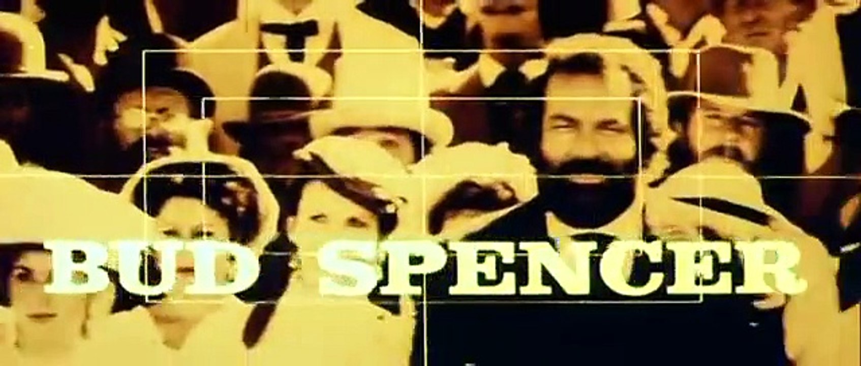 Eine Faust geht nach Westen - Trailer (1981)