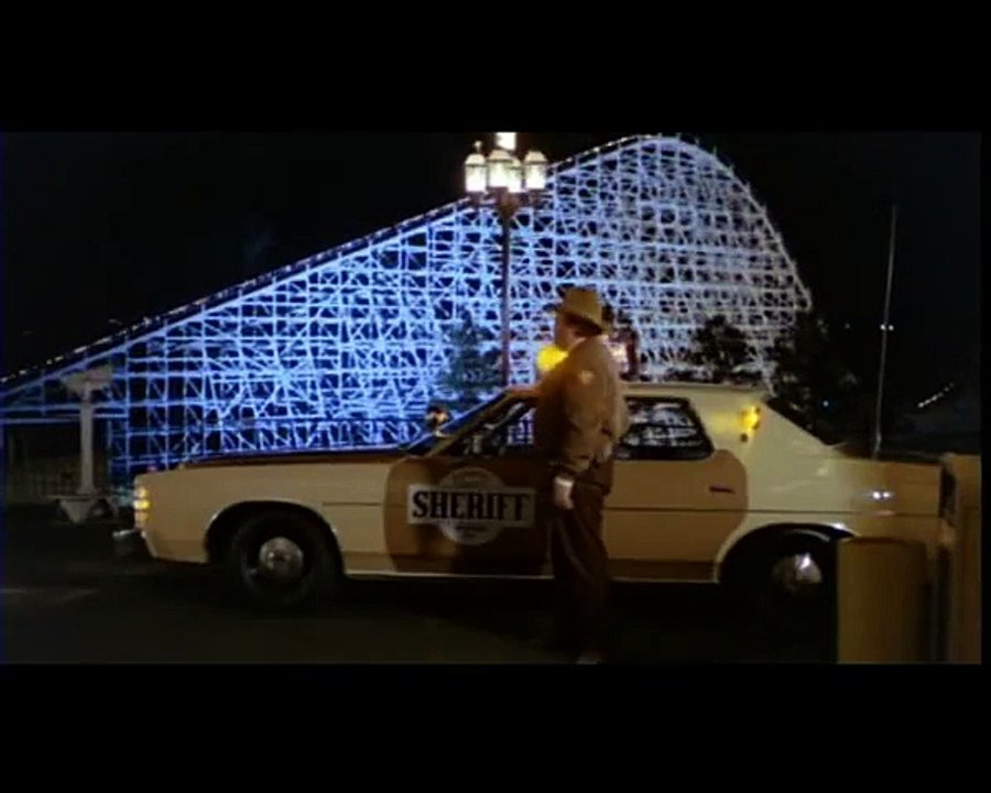 Der grosse mit seinem ausserirdischen Kleinen - Trailer