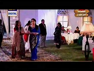 Khilona Episode 3 Full on Ary Digital - 7 April 2015