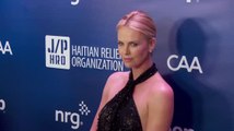 Charlize Theron Can Relate To Her 'Dark Places' Character