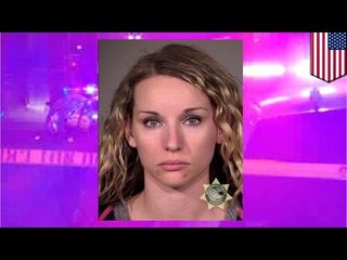 Boy scout sex: Oregon woman gets jail time after having underage relations with Boy Scout