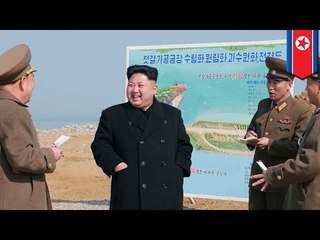 North Korea fires missiles ahead of US defense chief visit to Seoul