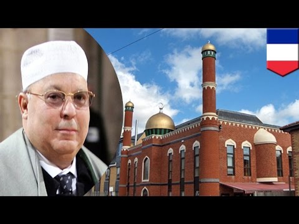 Islam in France: Muslim leader wants double the number of Mosques in France in two years
