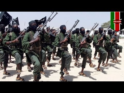 Kenya university attack: al-Shabaab kills at least 147 people, more attacks possible