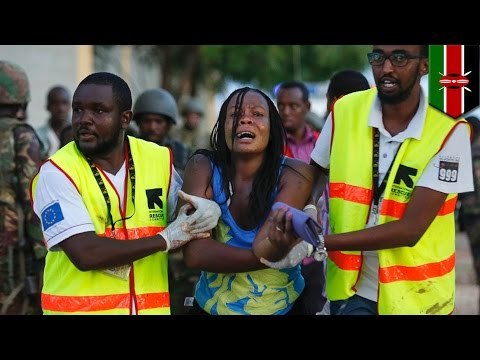 Kenya attack: al shabaab militants storm college in surprise attack that leaves 140+ students dead