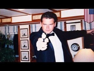 Bizarre death: Billionaire heir Andrew Getty dies from 'rectal injury', under strange circumstances