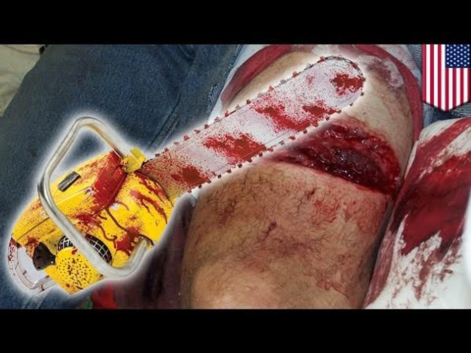 Chainsaw massacre: Pennsylvanian couple's chainsaw-mutilated bodies found in apparent murder-suicide